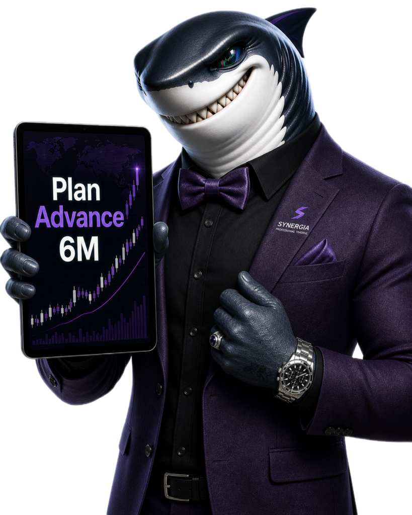 Plan Advance 6M - Ecosistema Avanzado