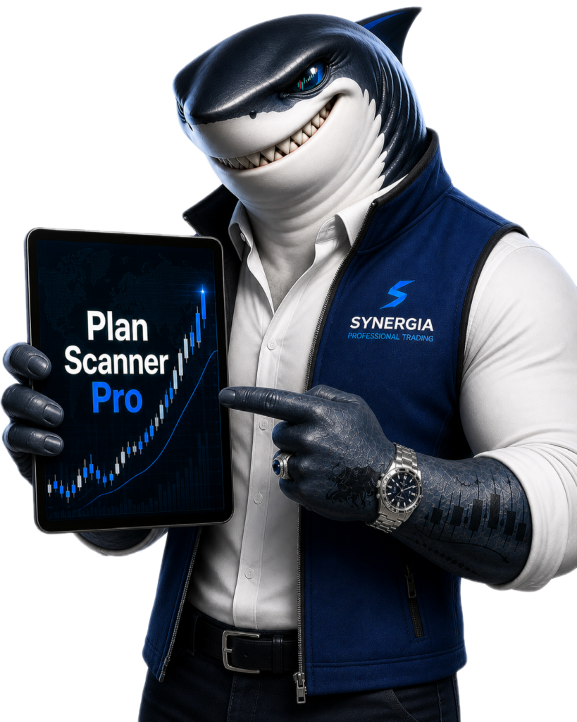 Plan Scanner Pro - Ejecución Profesional