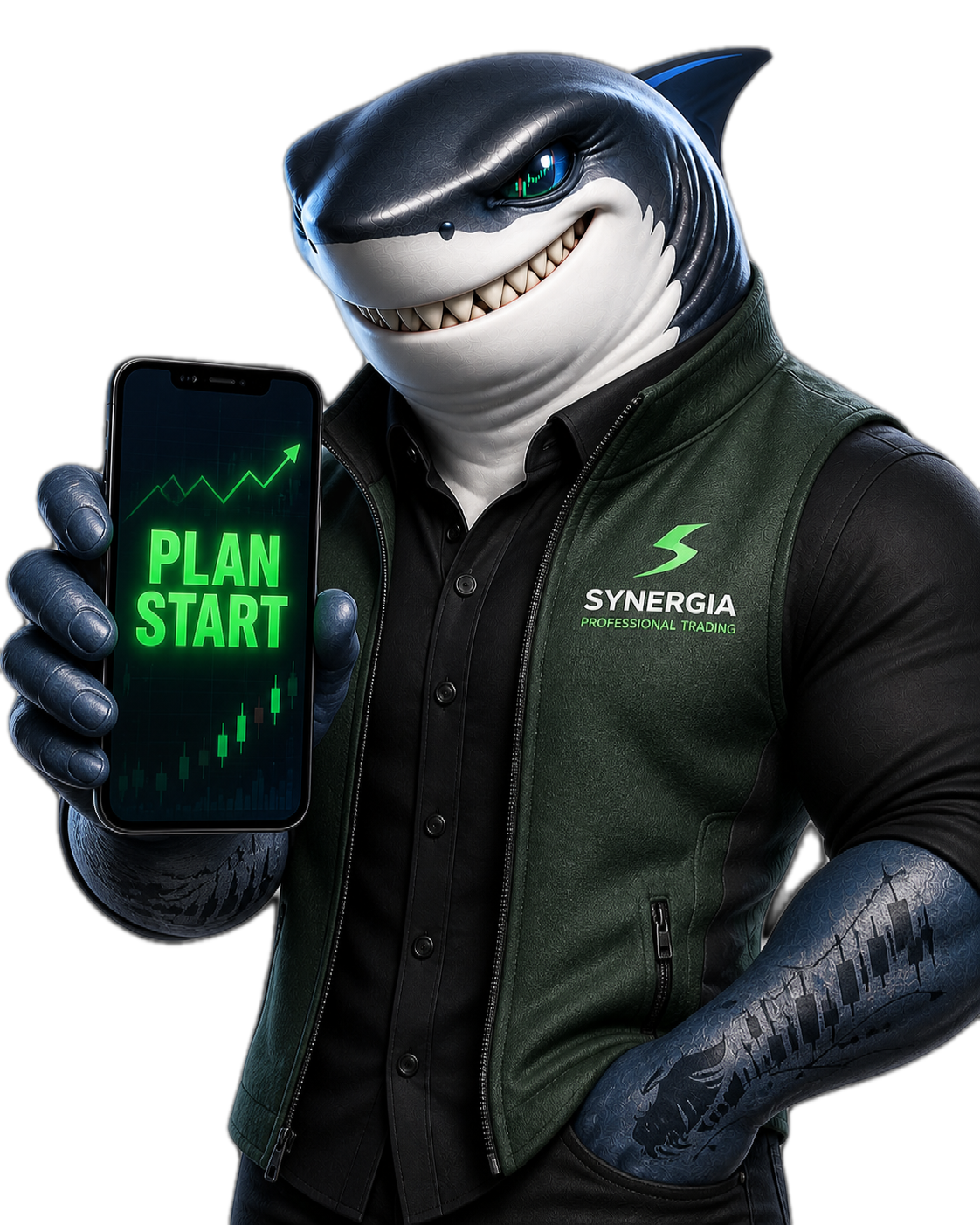Plan Start - Iniciación al Trading