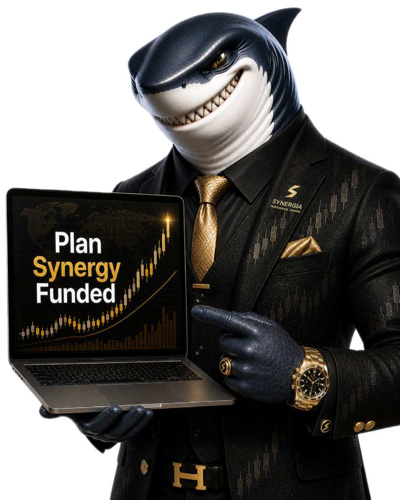 Plan Synergy Funded - Programa Elite